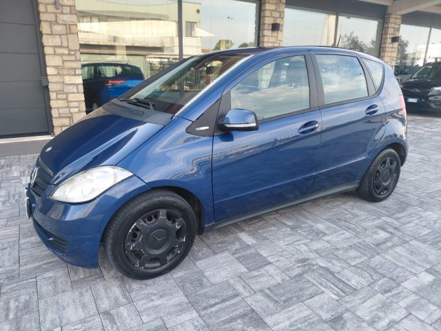MERCEDES-BENZ A 180 usata, con ABS