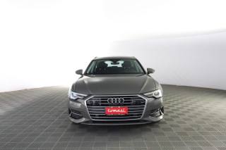 AUDI A6 A6 Avant 40 2.0 TDI S tronic Business Sport