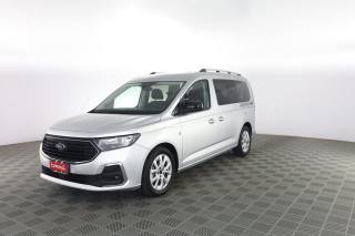 FORD Tourneo Connect usata 6