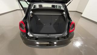 FIAT 500X usata, con Controllo vocale