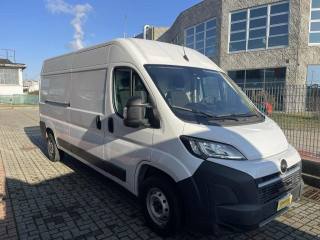 FIAT Ducato usata, con Chiusura centralizzata