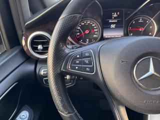 MERCEDES-BENZ V 250 usata, con Bracciolo