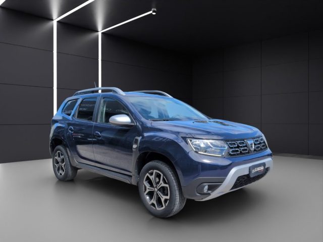 DACIA Duster usata, con Cerchi in lega
