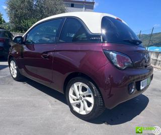 OPEL Adam usata, con Sensore di luce