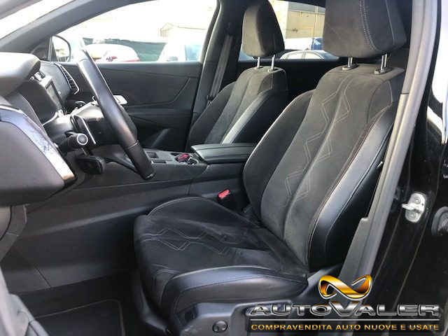 DS AUTOMOBILES DS 7 Crossback usata, con Controllo trazione