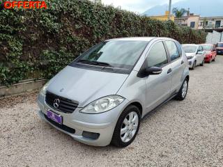 MERCEDES-BENZ A 180 usata, con Airbag