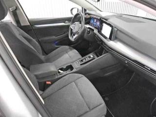 VOLKSWAGEN Golf usata, con Airbag Passeggero