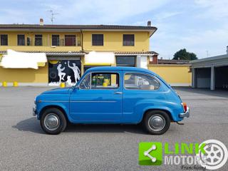 FIAT 600 usata 3