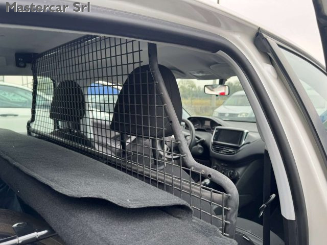 PEUGEOT 208 usata 11