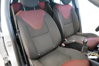 RENAULT Clio usata, con Airbag testa