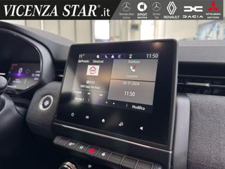 RENAULT Clio usata, con Controllo automatico clima