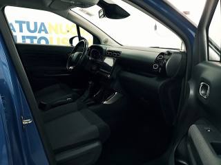 CITROEN C3 Aircross usata, con Volante multifunzione
