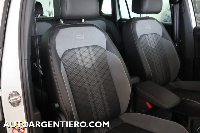 VOLKSWAGEN Tiguan usata, con Sistema di riconoscimento della stanchezza