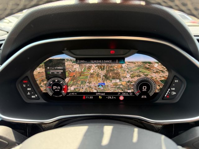 AUDI Q3 usata, con Servosterzo
