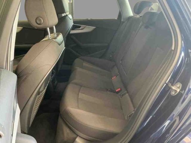 AUDI A4 usata, con Chiusura centralizzata