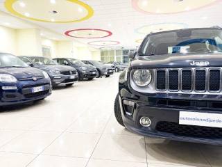 JEEP Renegade usata, con Controllo automatico clima