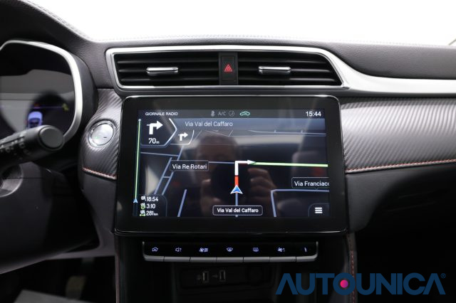 MG ZS usata, con Specchietti laterali elettrici
