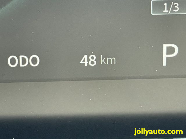 FORTHING T5 Evo usata, con Vivavoce