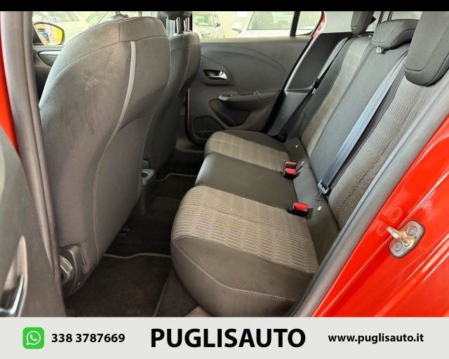 OPEL Corsa usata, con Riconoscimento dei segnali stradali