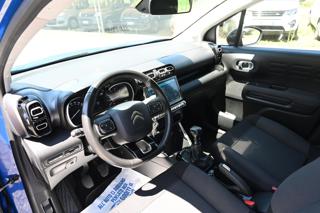 CITROEN C3 Aircross usata, con Cruise Control