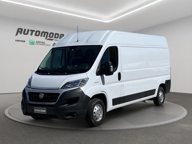 FIAT Ducato usata, con ABS