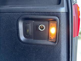 SEAT Alhambra usata, con Chiusura centralizzata telecomandata