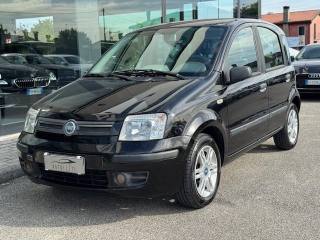FIAT Panda 1.2 GPL Dynamic NEO-PAT