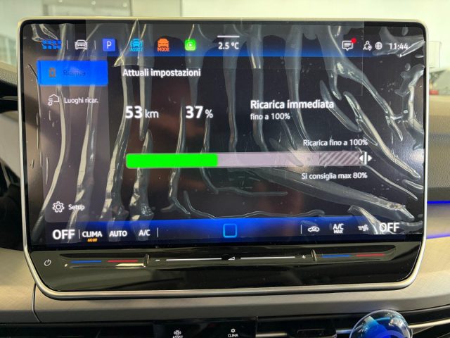 VOLKSWAGEN Golf usata, con Servosterzo