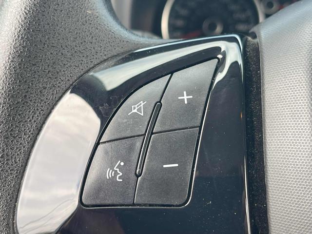 FIAT Doblo usata, con Park Distance Control