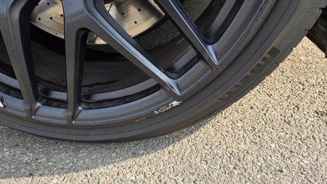 MERCEDES-BENZ GT usata, con Boardcomputer