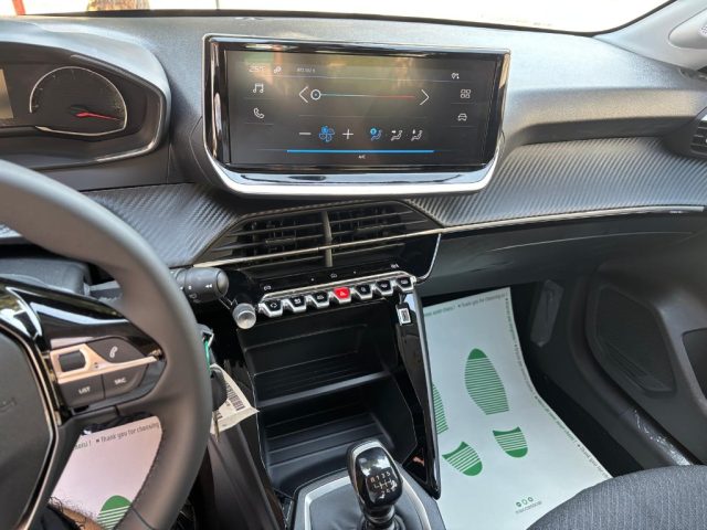 PEUGEOT 208 usata, con Cruise Control