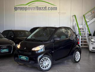 SMART ForTwo usata, con ESP