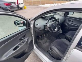 LANCIA Ypsilon usata 19