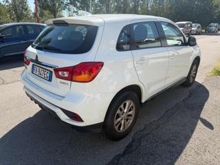 MITSUBISHI ASX usata, con Alzacristalli elettrici