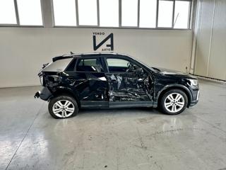 AUDI Q2 usata, con Cerchi in lega