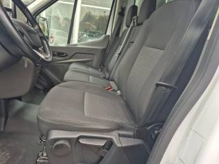 FORD Transit usata, con Autoradio