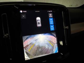 VOLVO XC40 usata, con Controllo trazione