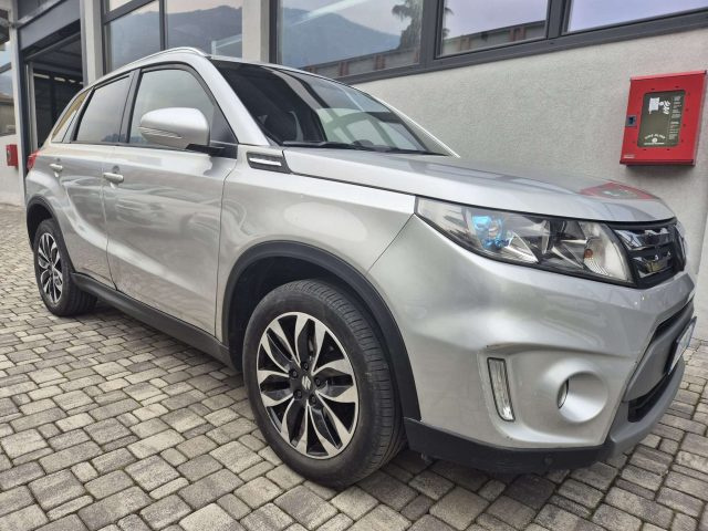 SUZUKI Vitara usata, con ABS
