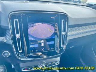 VOLVO XC40 usata, con Cruise Control