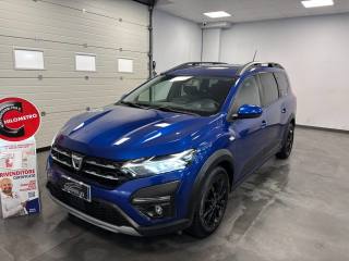 DACIA Jogger usata, con Airbag laterali