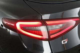 ALFA ROMEO Stelvio usata 9