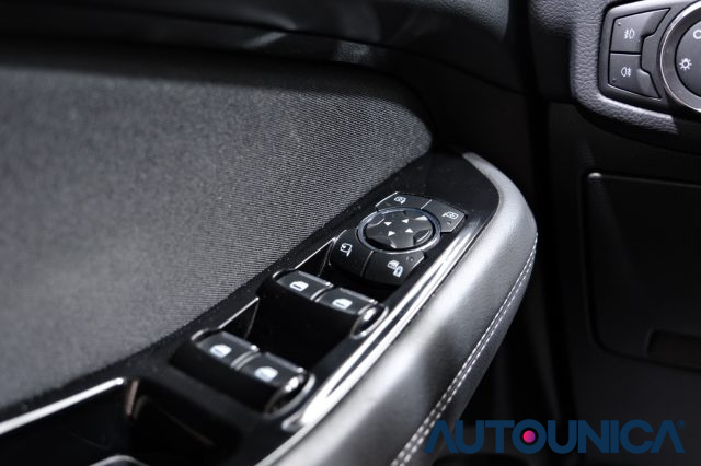 FORD S-Max usata, con Sensore di luce