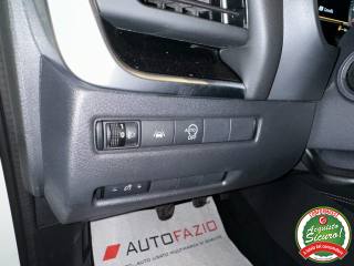 NISSAN Qashqai usata, con MP3