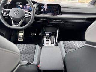 VOLKSWAGEN Golf usata, con Alzacristalli elettrici