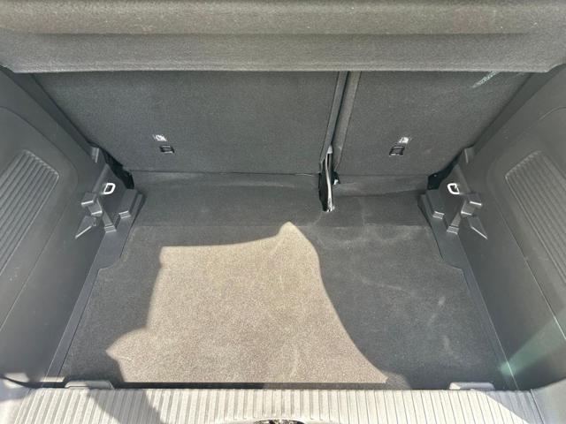 CITROEN C3 Aircross usata, con Sedile posteriore sdoppiato