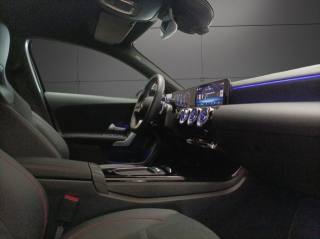 MERCEDES-BENZ A 180 usata, con Cruise Control