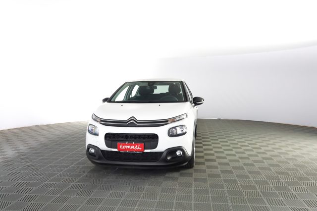 CITROEN C3 usata 0