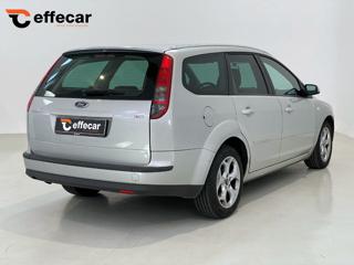 FORD Focus usata, con Autoradio