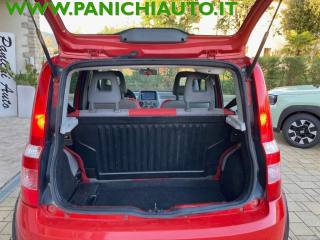 FIAT Panda usata, con Servosterzo