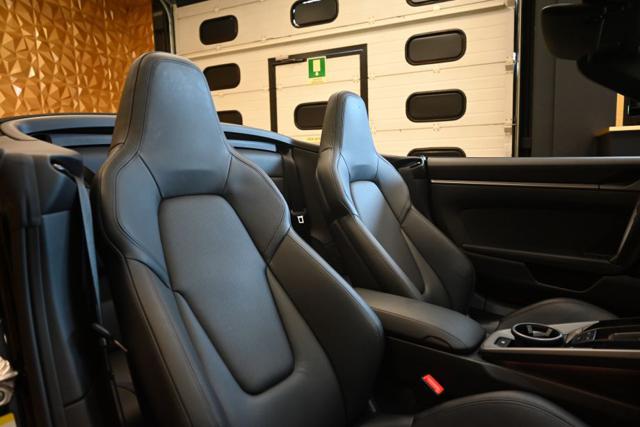 PORSCHE 992 usata 78